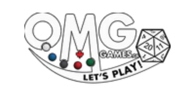 OMG Games