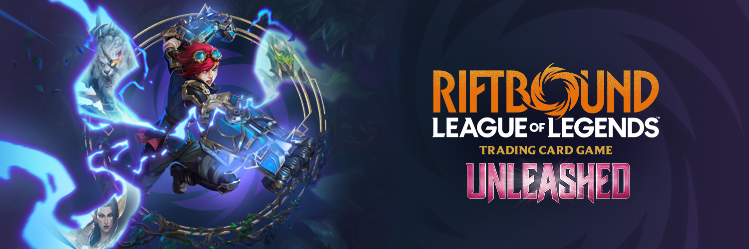 Promotional banner