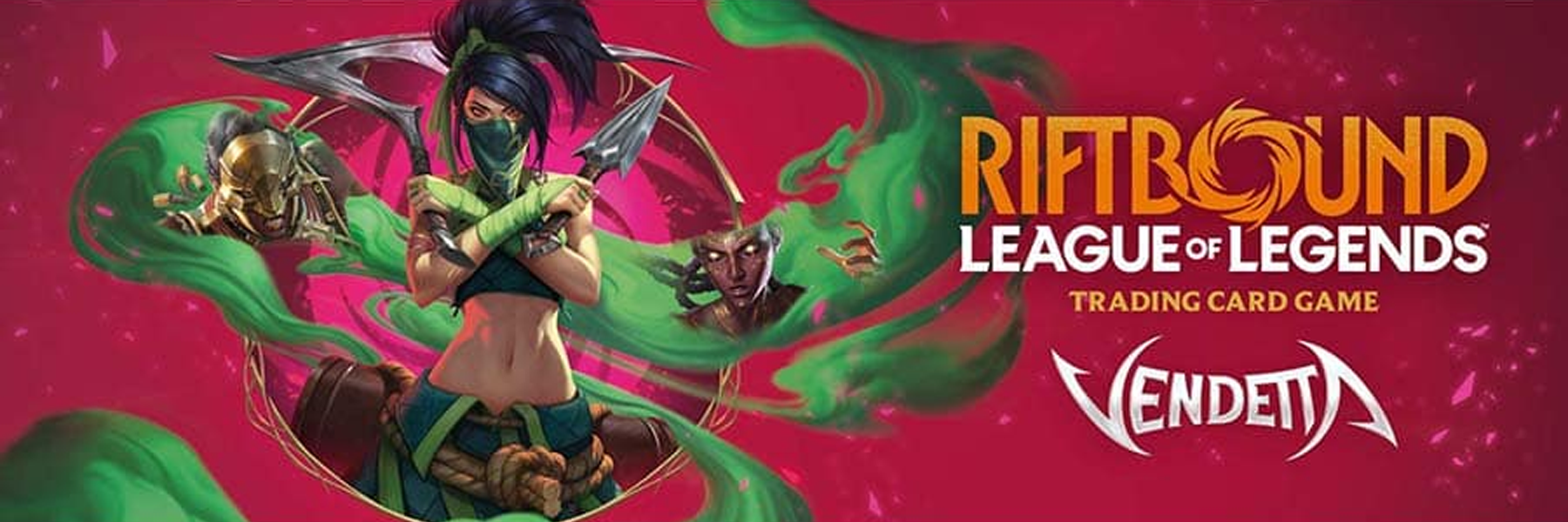 Promotional banner